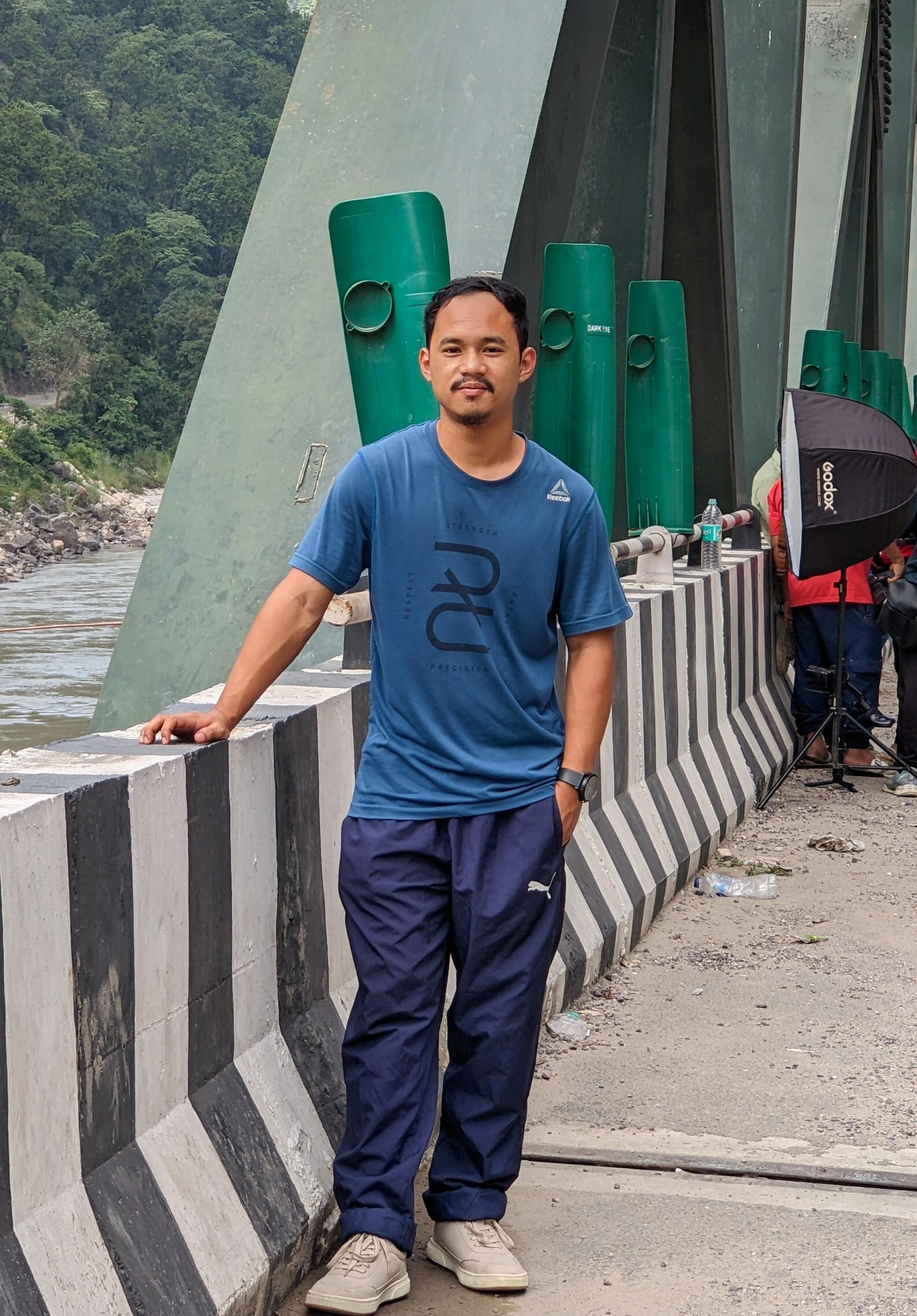 Thimpu Sengyung